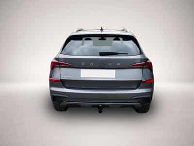 Skoda Kamiq (2026) - Photo 2