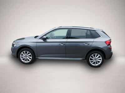 Skoda Kamiq (2026) - Photo 3