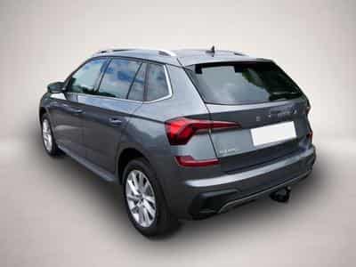 Skoda Kamiq (2026) - Photo 4