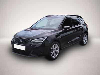 Seat Arona (2025) - Photo 1