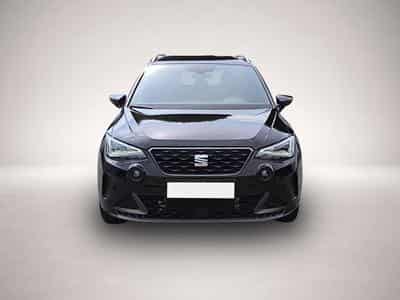 Seat Arona (2025) - Photo 2