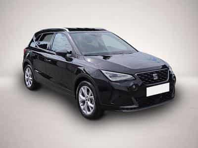 Seat Arona (2025) - Photo 3