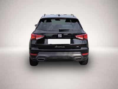 Seat Arona (2025) - Photo 6