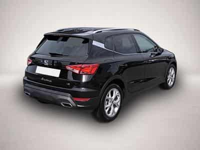 Seat Arona (2025) - Photo 7