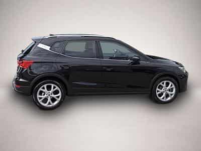 Seat Arona (2025) - Photo 8