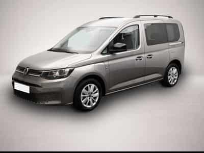 VW Caddy (2025) - Foto 1