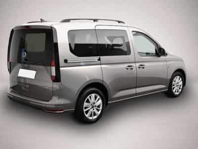 VW Caddy (2025) - Foto 2