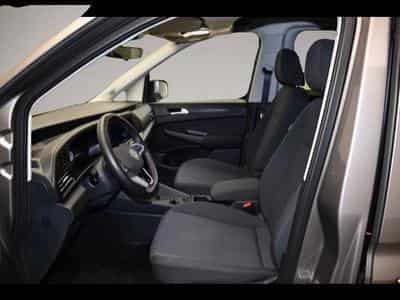 VW Caddy (2025) - Foto 3