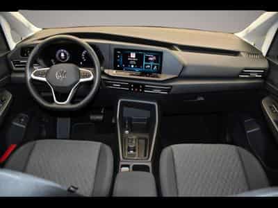 VW Caddy (2025) - Foto 4