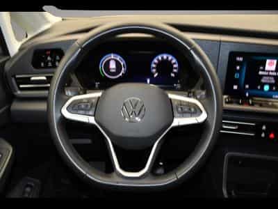 VW Caddy (2025) - Foto 5