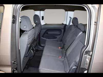 VW Caddy (2025) - Foto 6