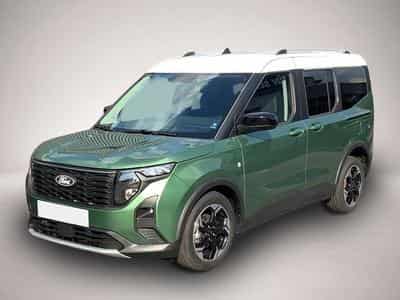 Ford Tourneo (2025) - Foto 1