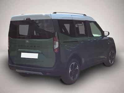Ford Tourneo (2025) - Foto 2