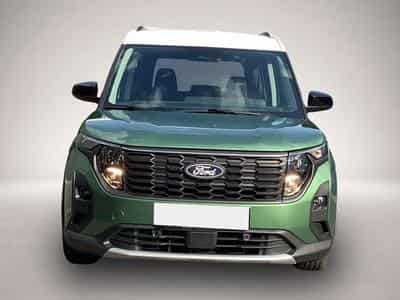 Ford Tourneo (2025) - Foto 3