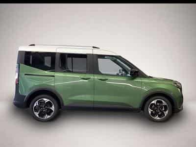 Ford Tourneo (2025) - Foto 4