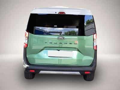 Ford Tourneo (2025) - Foto 5