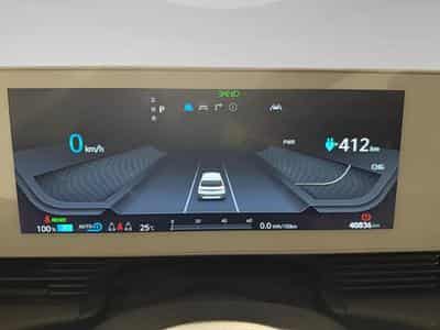 Hyundai Ioniq 73kWh Balance Vision (2022) - Foto 2