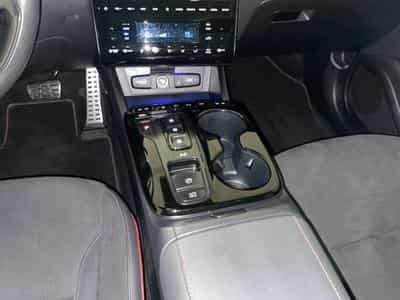 Hyundai Tucson 1.6 T-GDi Hybrid Shine N-LINE 4WD (2023) - Photo 10