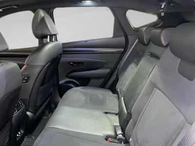 Hyundai Tucson 1.6 T-GDi Hybrid Shine N-LINE 4WD (2023) - Photo 11