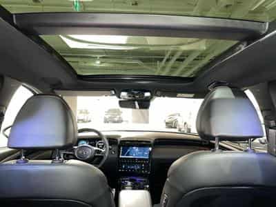 Hyundai Tucson 1.6 T-GDi Hybrid Shine N-LINE 4WD (2023) - Photo 14