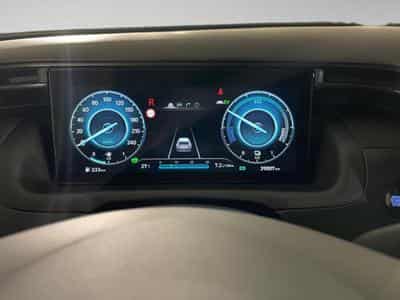 Hyundai Tucson 1.6 T-GDi Hybrid Shine N-LINE 4WD (2023) - Photo 2