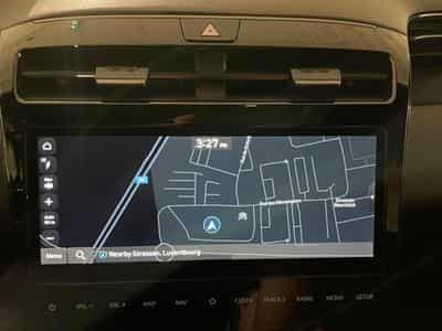 Hyundai Tucson 1.6 T-GDi Hybrid Shine N-LINE 4WD (2023) - Photo 3