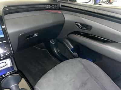 Hyundai Tucson 1.6 T-GDi Hybrid Shine N-LINE 4WD (2023) - Photo 9