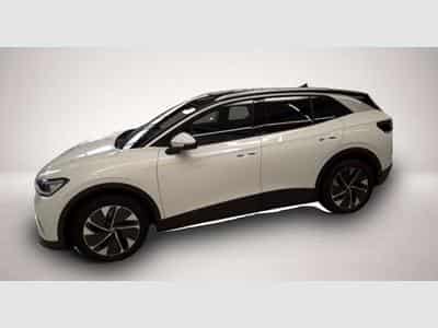VW ID.4 (2025) - Foto 1