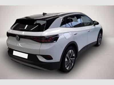 VW ID.4 (2025) - Photo 2
