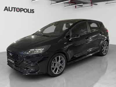 Ford Fiesta 1.0i EcoBoost 92kW DCT ST-Line (2022) - Foto 1