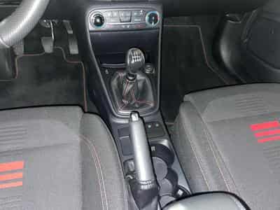 Ford Fiesta 1.0i EcoBoost 92kW DCT ST-Line (2022) - Foto 10