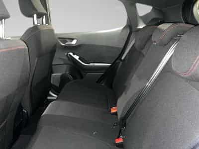 Ford Fiesta 1.0i EcoBoost 92kW DCT ST-Line (2022) - Foto 11