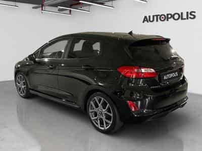 Ford Fiesta 1.0i EcoBoost 92kW DCT ST-Line (2022) - Foto 13