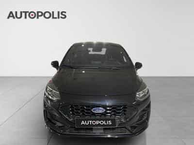 Ford Fiesta 1.0i EcoBoost 92kW DCT ST-Line (2022) - Foto 14