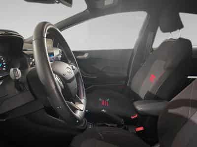 Ford Fiesta 1.0i EcoBoost 92kW DCT ST-Line (2022) - Foto 4