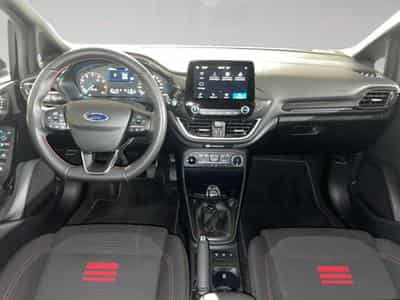 Ford Fiesta 1.0i EcoBoost 92kW DCT ST-Line (2022) - Foto 5