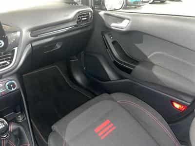Ford Fiesta 1.0i EcoBoost 92kW DCT ST-Line (2022) - Foto 9