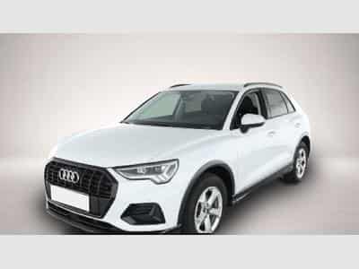 Audi Q3 (2025) - Foto 1
