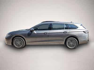 VW Passat (2025) - Photo 4