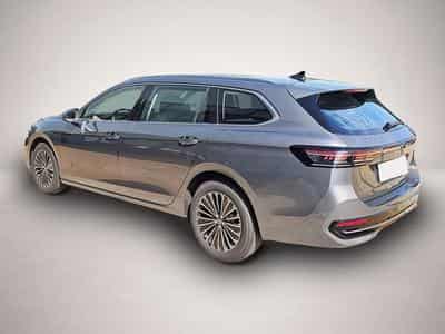 VW Passat (2025) - Photo 5
