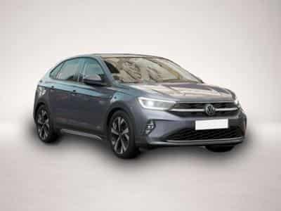 VW Taigo (2025) - Foto 4