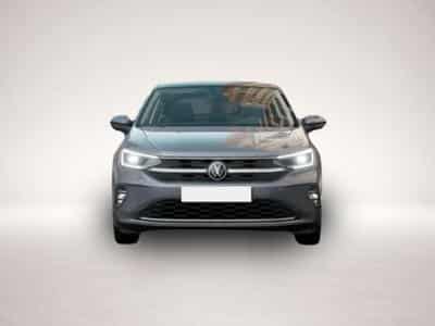 VW Taigo (2025) - Foto 5