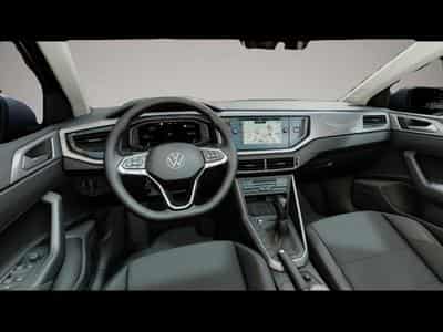 VW Taigo (2025) - Foto 6