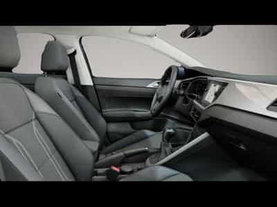 VW Taigo (2025) - Foto 7
