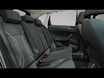 VW Taigo (2025) - Foto 8