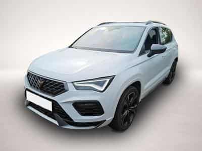 Cupra Ateca (2024) - Foto 1