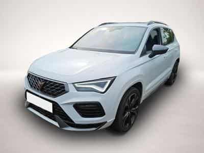 Cupra Ateca (2024) - Foto 2