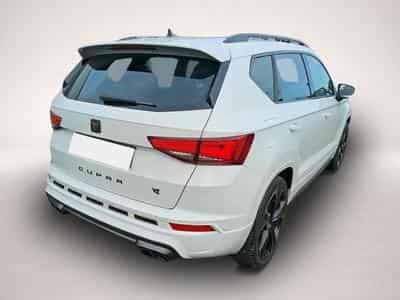 Cupra Ateca (2024) - Foto 3