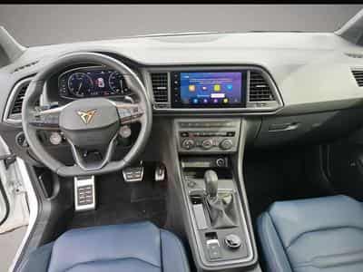 Cupra Ateca (2024) - Foto 4