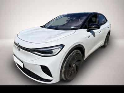 VW ID.5 (2023) - Foto 1